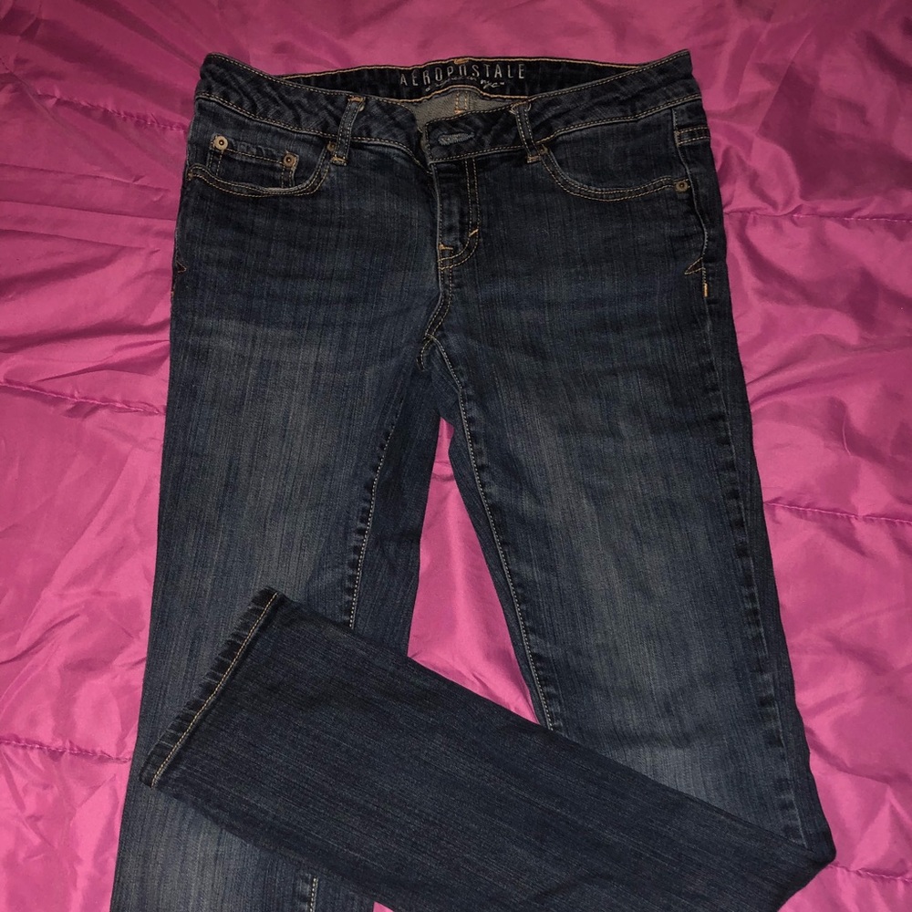 Aeropostale Skinny Jeans